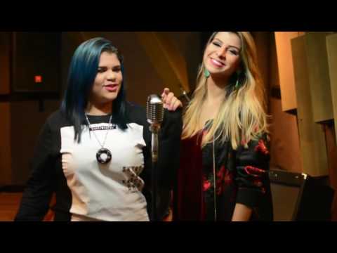 Banda Sedutora   Apaga a luz e vem deitar   Session Live   Ensaio