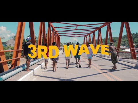 Tweng - 3rd Wave (Prod. by Tatz Maven)