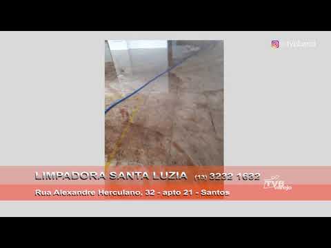 TVB VAREJO - LIMPADORA SANTA LUZIA 1172