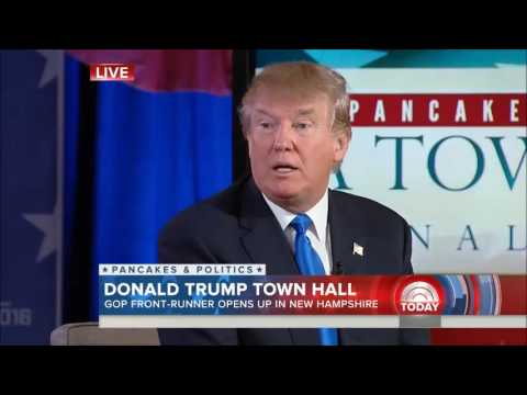 A small loan of a million dollars