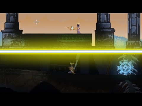 Noita Player Made Portals