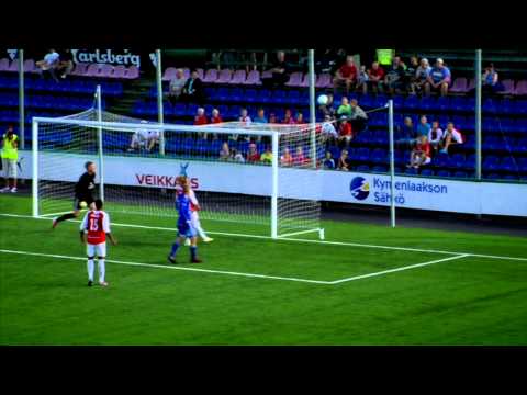 MYPA TV: MYPA - RoPS 0 - 1
