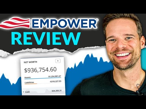 Empower Review: Thoughts After 8 Years of Free Financial Tools
