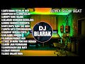 Dj Satu Nama Tetap Di Hati Full Album Remix Terbaru