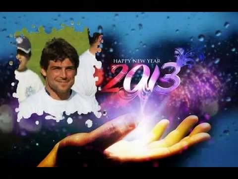 Miguel Avramovic 2013