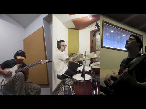 Juampy Juarez Trio plays "Equinox" (Coltrane )