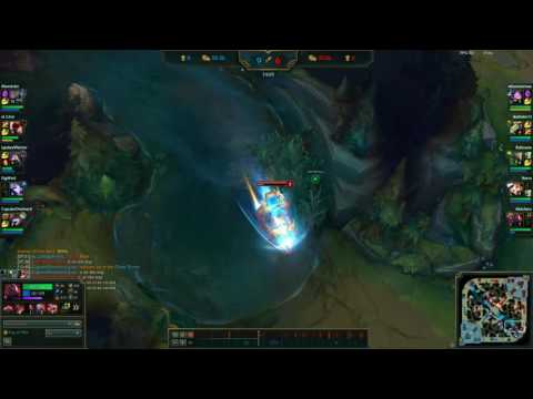 Epic Sion Ult