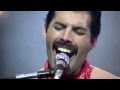 We Are The Champions Freddie Mercury ( Queen ...