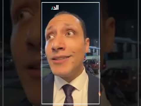 مواطن دقهلاوي الرئيس السيسي يبني مستقبلا يليق بمصر و شبابها