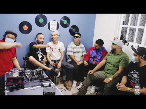 Rumbo a: Batallas Cannabicas Estilo Toluca Parte 1 🔥🎧🎤