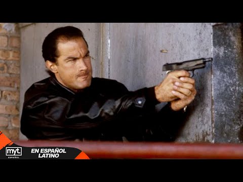 Pasado oscuro, juego mortal | Accion | Bélico | Cine En Español Latino