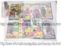 Barney Vhs Tapes