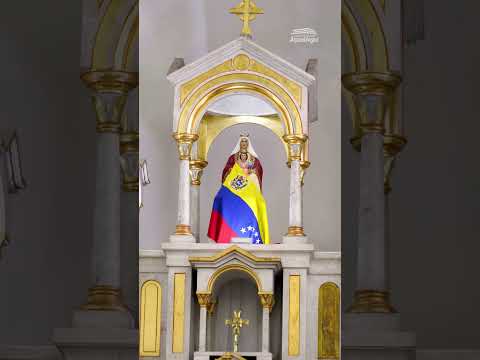 Hoy Cantaura, capital del municipio #Freites celebra 285 años de su fundación 🌟