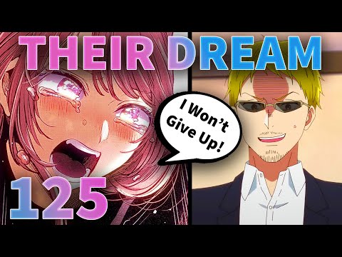 Miyako and Ichigo's Dream! | Oshi No Ko Chapter 125 Review