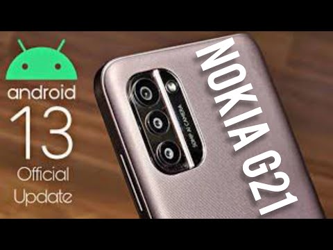 Nokia G21: The Best Budget Phone Under $200?