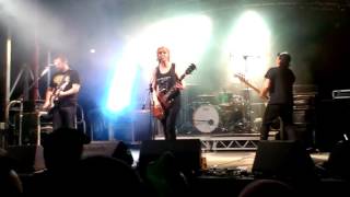 Secret Agent Man - The Superjesus