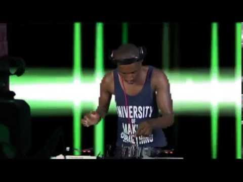 House mix ( Muvo De Icon live on 1kzn TV)