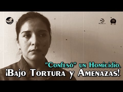 Yecenia Armenta en Sinaloa. #LibertadParaYecenia.