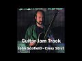 Cissy Strut - John Scofield | Backing Track