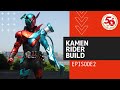 KAMEN RIDER BUILD (Episode2)