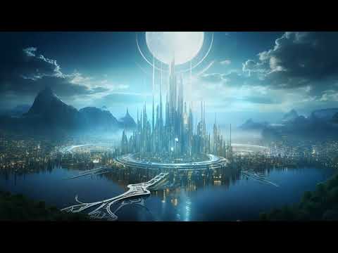 Krisu - The Sound of a World Reborn (Idle Planet Miner OST)