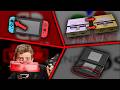 Every Nintendo Console's BIGGEST Flaw