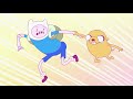 Finn Jake Reincarnated