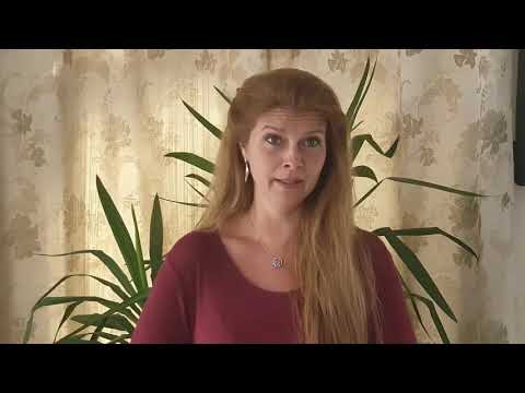 Gál Erika – Szegény vagyok... (2020. 03. 30.)