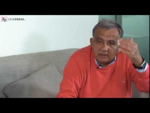 UNCUT: Ninoslav Pavić (I. dio)