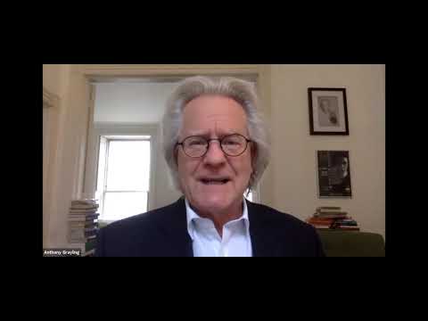 Stoicism and After: Philosophy and Life, with Professor A. C. Grayling