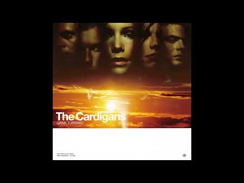 My Favourite Game - The Cardigans