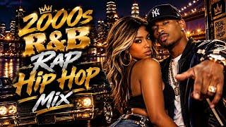 Download lagu 2000s R&B Rap Hip Hop Mix II | Best Of Old School R&B 2000s Music Playlist ~ Throwback R&B Music Mix mp3