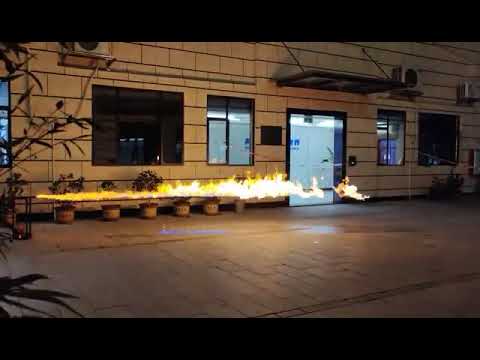 FT10 testing video