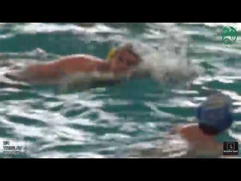 U17  DP Finale  AVK Triglav - VD Kamnik