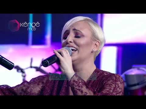 Kenge Moj - Juliana Pasha & Vaske Curri - Kolazh Permeti | Vallet Shqiptare - Vizion Plus