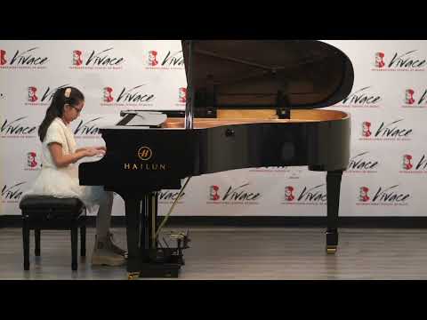 007 _ Vivace International School of Music | Feb. 3, 2024