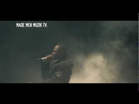 iL Duce - De Shitnizz & Eyup (live)