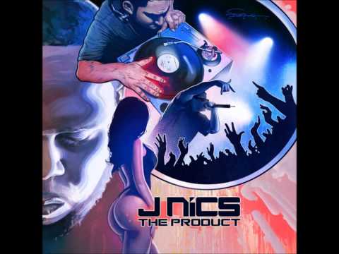 J Nics - Black Hoodie [ Prod. by Seventy Two ] ...