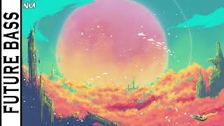 RUSTIE X FORMER HERO - CORAL CASTLEZ 'AT PEACE' (PAWPADS EDIT)