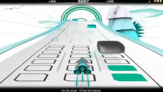 Don't get captured by Run the Jewels