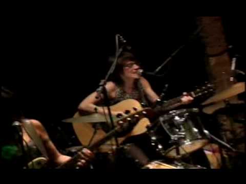 Doidivinas - Fancy My Chances With You (show, 27 set 2009)