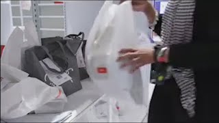 JC Penny re-opening with curbside pick-up
