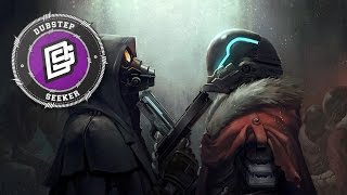 ╣TRAP╠ Herobust &amp; LAXX - No Time (Pixel Terror Remix)