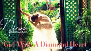 Nicole Scherzinger - Girl With A Diamond Heart