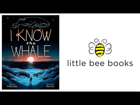 I KNOW THE WHALE TRAILER