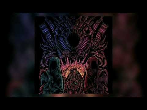 Witchouse 40k x 83HADES - Bonegrip (Prod. MARS MISSION)