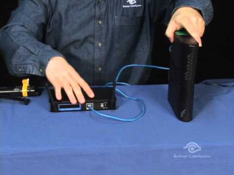 Setting Up Your WiFi Router: Part 1