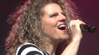 Tribute France Gall - Autour de France