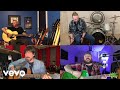Seether - Fine Again (Full Band Acoustic)