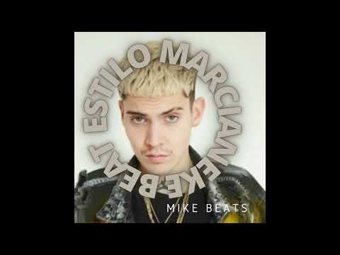 Pista Estilo Marcianeke NOS ROBAMOS LA MOVIE gratis (TRAIGO BEATS PA LA VENTA)